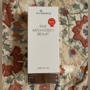 SkinMedica TNS® Advanced+ Serum 1.0 oz NWT